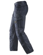 Snickers Pantalon d’artisan avec poches holster, DuraTwill