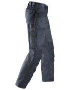 Snickers Pantalon d’artisan avec poches holster, DuraTwill