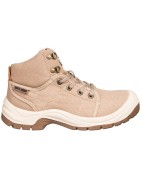 Safety Jogger - Desert
