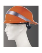 Casque Baseball Diamond
