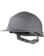 CASQUE Zircon SERRAGE GLISSIÈRE