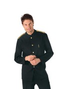 ISACCO Veste garçon de café