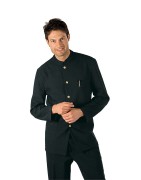 ISACCO Veste garçon de café