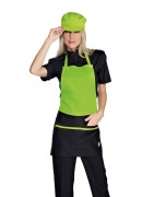 ISACCO Tablier Brooklin