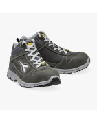 DIADORA Run Mid S3SRC