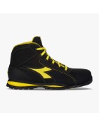 DIADORA Glove Mid S3 HRO SRA