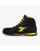 DIADORA Glove Mid S3 HRO SRA