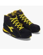DIADORA Glove Mid S3 HRO SRA