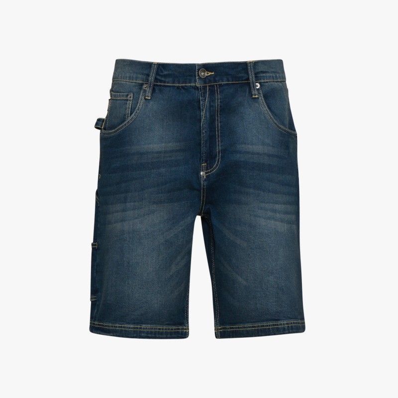 DIADORA Short Jeans