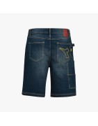 DIADORA Short Jeans