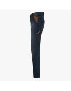DIADORA Pantalon Jeans/Strech
