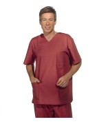 LEIBER Tunique médicale "V"