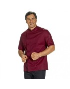 LEIBER Veste cuisine