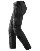 Pantalon Snickers en tissu extensible avec poches holster