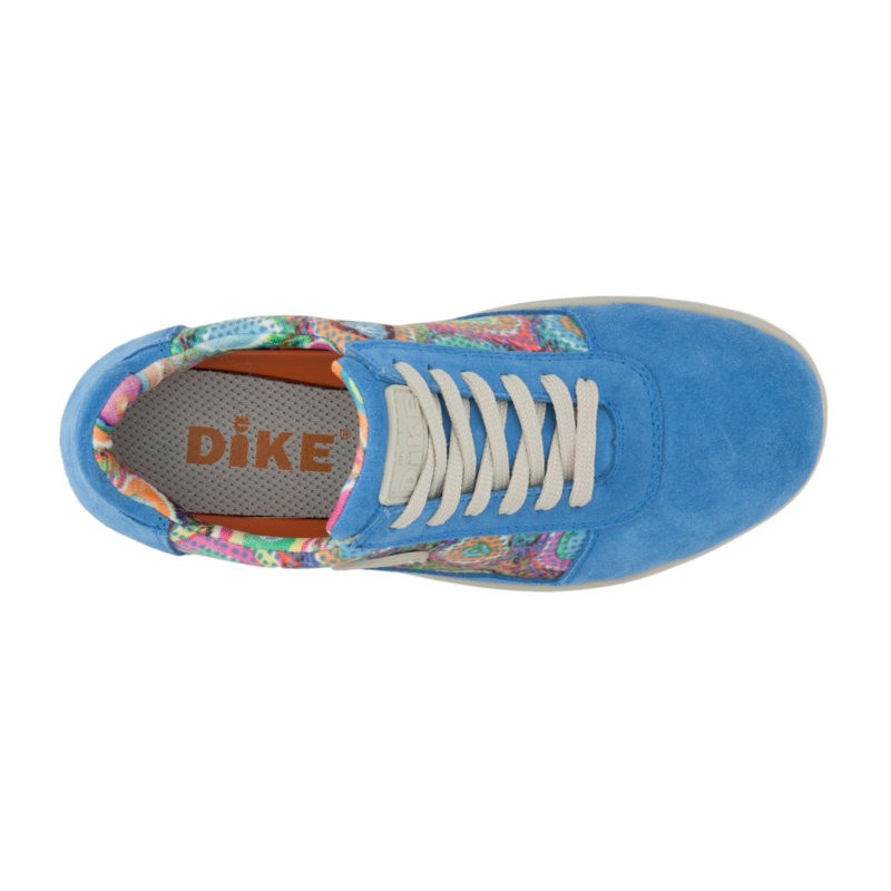 Chaussure De Sécurité LADY_D LEVITY H S1P Velours Ciel Taille 38