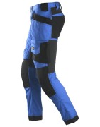 Pantalon Snickers en tissu extensible avec poches holster