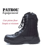 PATROL Rangers