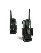 Patrol ETUI PORTE RADIO