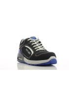 SAFETY JOGGER Raptor S1P SRC