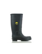 SAFETY-JOGGER Bottes Hercules S5   WR   SRA