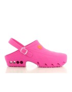 OXYPAS Oxyclog