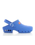 OXYPAS Oxyclog
