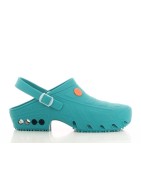 OXYPAS Oxyclog
