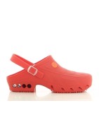OXYPAS Oxyclog