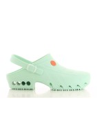 OXYPAS Oxyclog