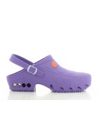 OXYPAS Oxyclog