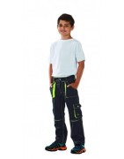 PLANAM Pantalon junior