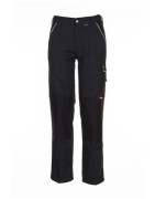 PLANAM Pantalon Canvas