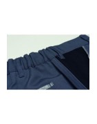 PLANAM Pantalon Canvas
