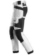 Pantalon Snickers en tissu extensible avec poches holster