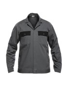 BASIC-LINE Veste Alava