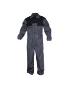 BASIC-LINE Salopette Sedan