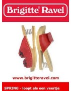 BRIGITTE RAVEL Sabot Spring