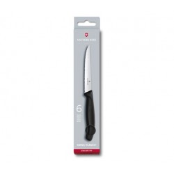 VICTORINOX- Couteaux steack
