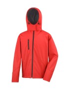 RESULT-CORE Veste Softshell