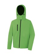 RESULT-CORE Veste Softshell