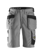 SNICKERS Short avec poches holster, Rip-Stop
