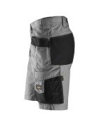 SNICKERS Short avec poches holster, Rip-Stop