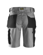 SNICKERS Short avec poches holster, Rip-Stop