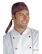Isacco-Bandana