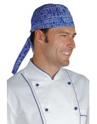 Isacco-Bandana