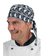 Isacco-Bandana