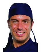 Isacco- Bandana