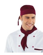 Isacco- Bandana
