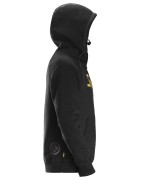 Snickers Sweat-shirt à capuche avec logo