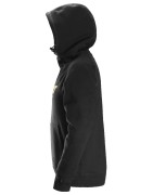 Snickers Sweat-shirt à capuche avec logo